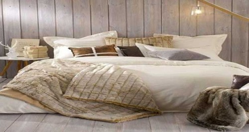 12 idées pour une chambre cocooning | Deco-Cool