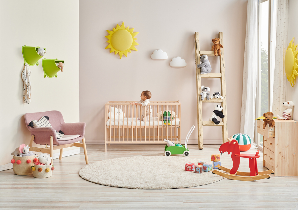 Top 10 Des Chambres De Bebes Page 7 Sur 10